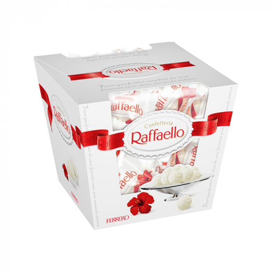 Coffret Raffaello