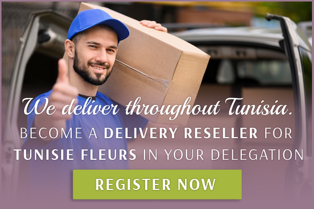 Become a Delivery Reseller